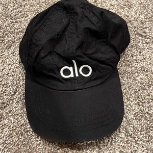 Alo cap